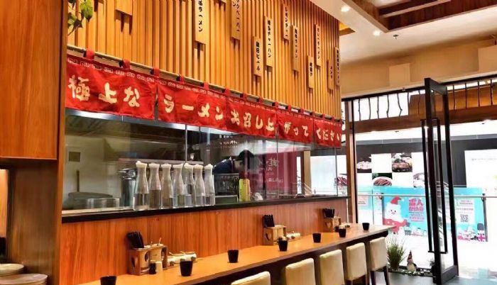 海口万达广场装修效果图