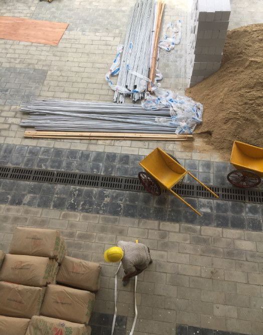 �����Ϻ����Ǽ�������װ��Ч��ͼ