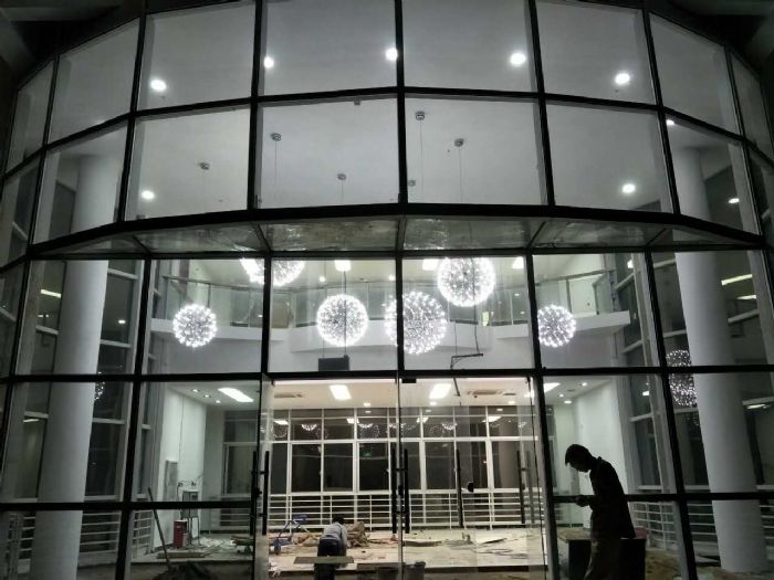 �����Ϻ����Ǽ�������װ��Ч��ͼ