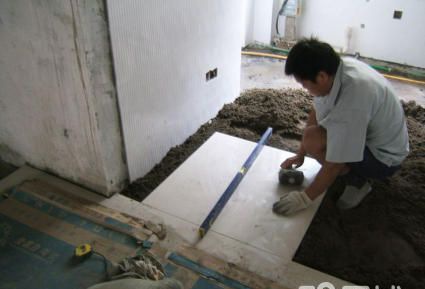 贵阳小何万科装修效果图