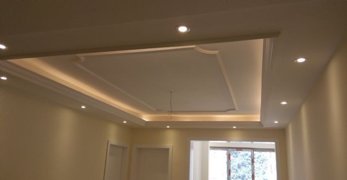 贵阳小何万科装修效果图