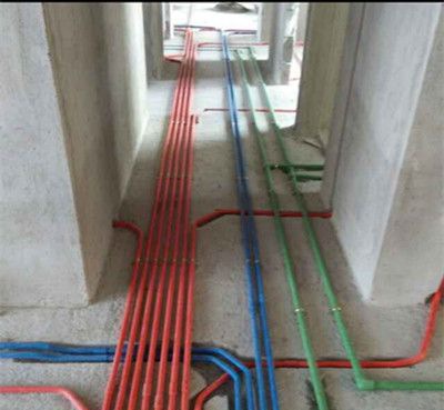 佛山灯湖一号9座3402装修效果图