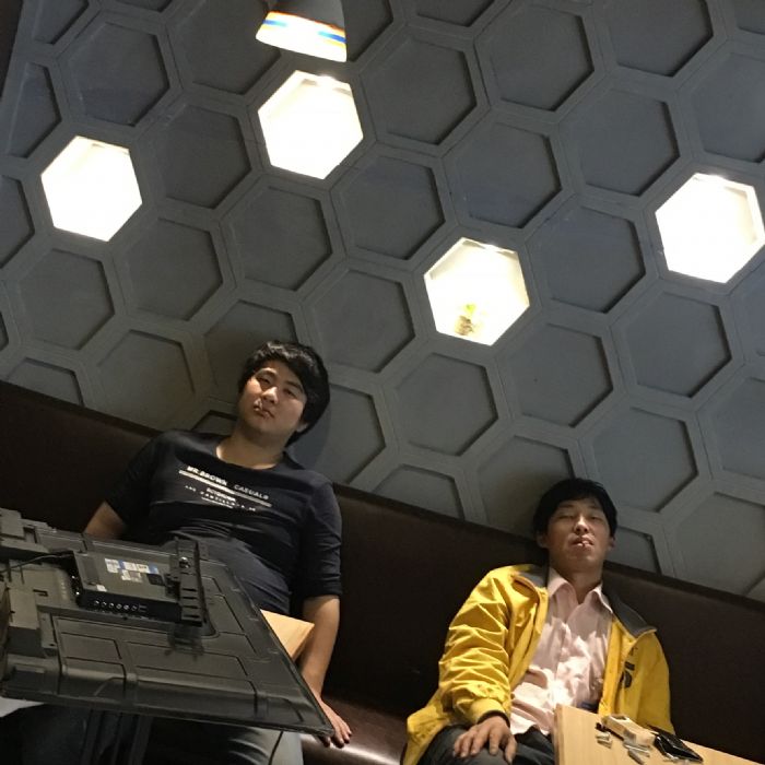 ���ݰ�������װ��Ч��ͼ