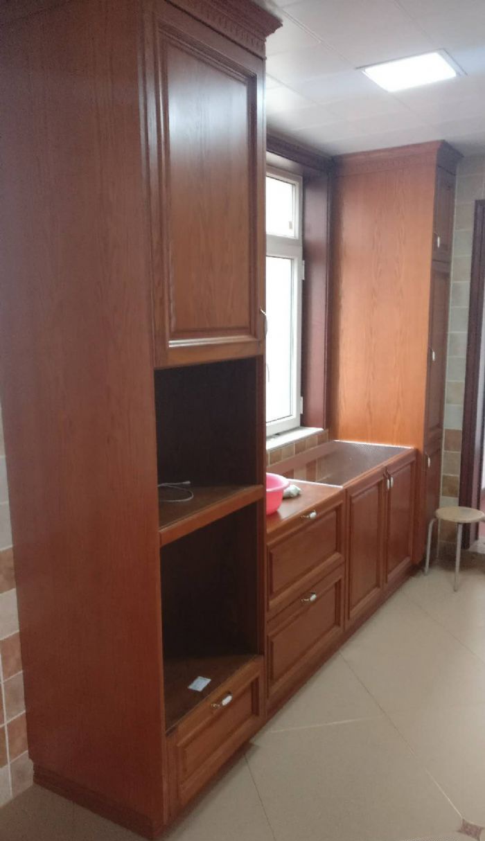 大连钻石九座装修效果图