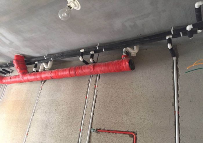 大连钻石九座装修效果图