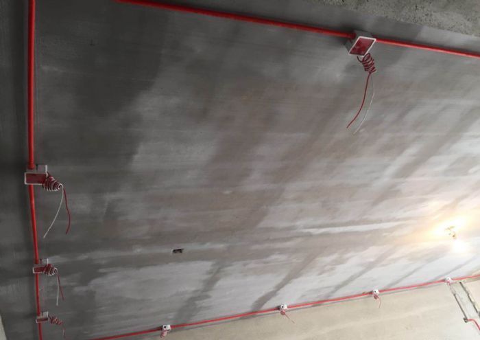 大连钻石九座装修效果图