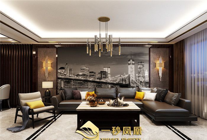 ���������̱���ɽ����װ��Ч��ͼ