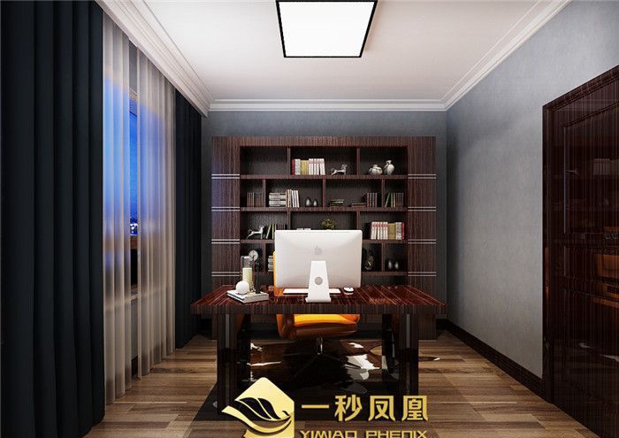 ���������̱���ɽ����װ��Ч��ͼ