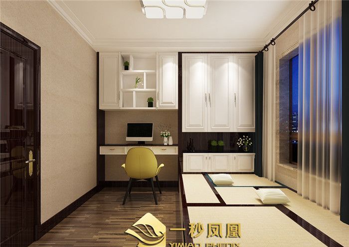 ���������̱���ɽ����װ��Ч��ͼ