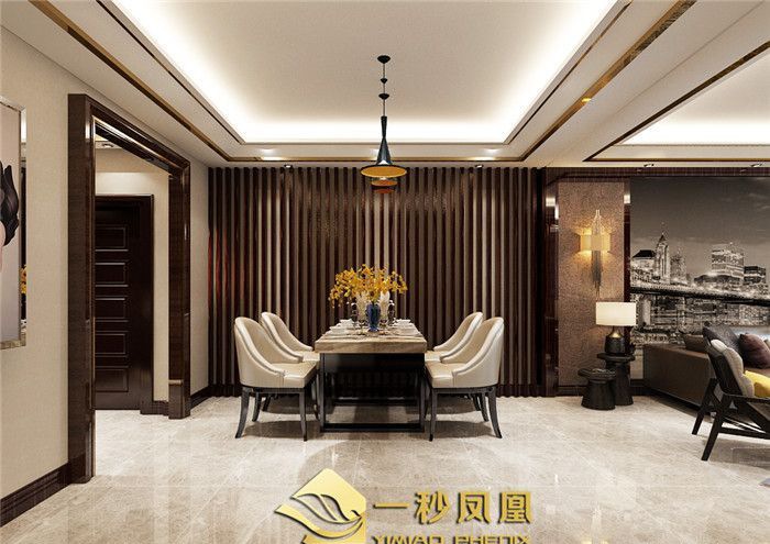 ���������̱���ɽ����װ��Ч��ͼ