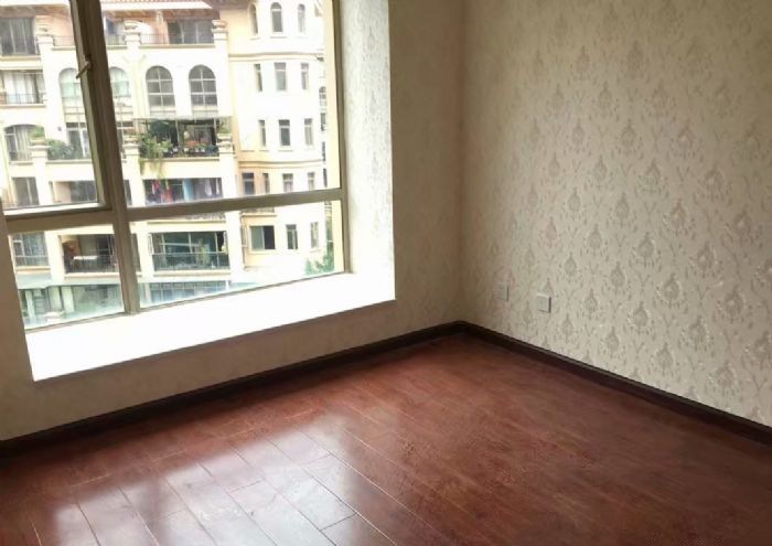 昆明同德锦江家园装修效果图