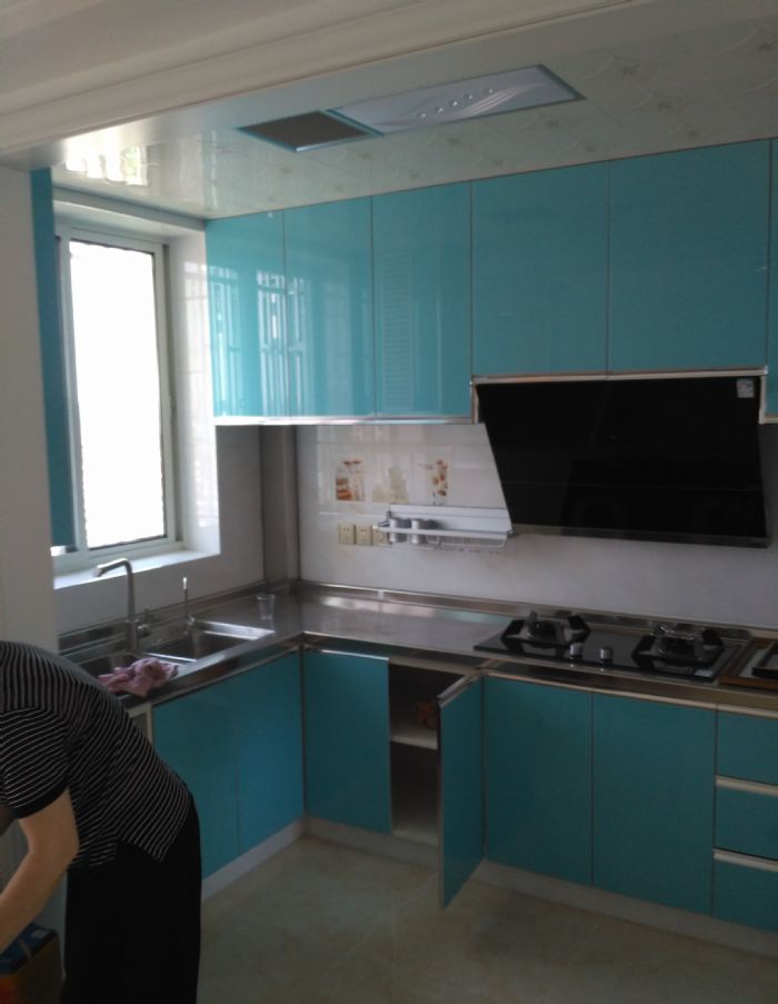 �Ϻ�����Էװ��Ч��ͼ