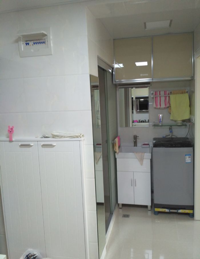 �Ϻ���ɽ���װ��Ч��ͼ