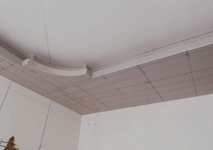 昆明半岛华府装修效果图