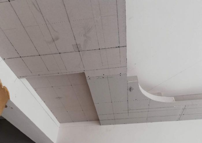 昆明半岛华府装修效果图