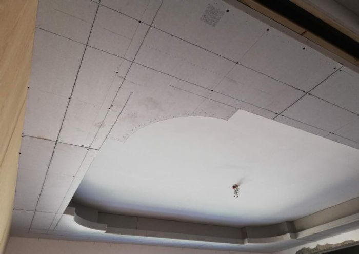 昆明半岛华府装修效果图