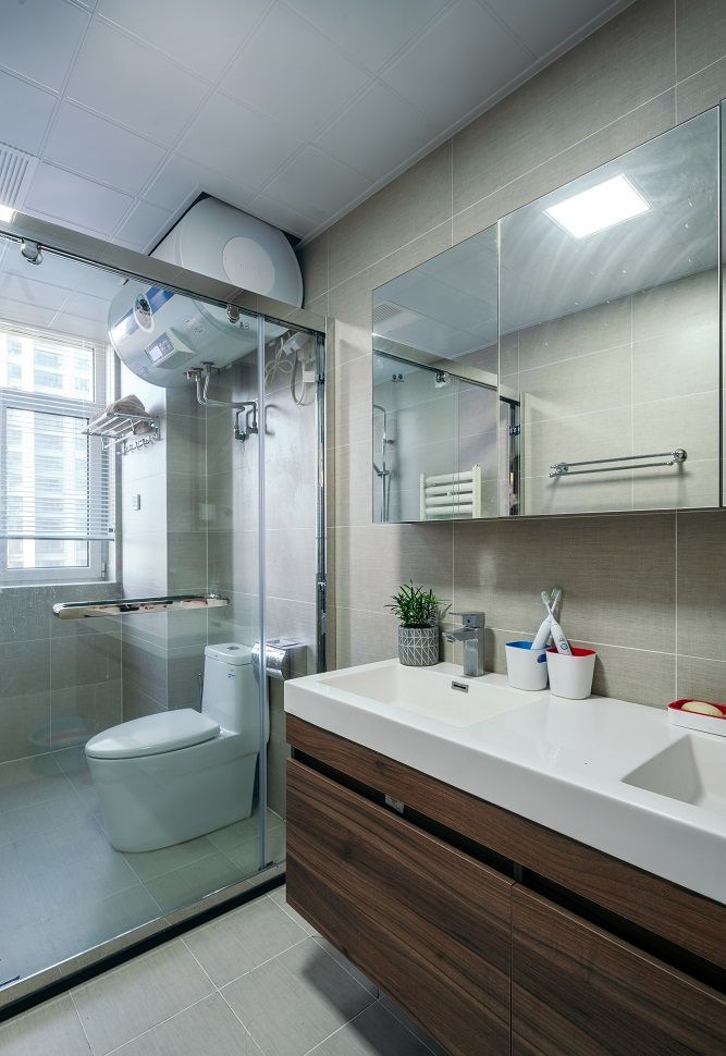 ���Ϻ�̩ɽׯװ��Ч��ͼ