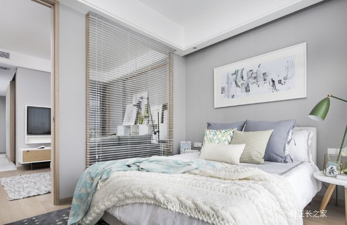 济南老房改造装修效果图