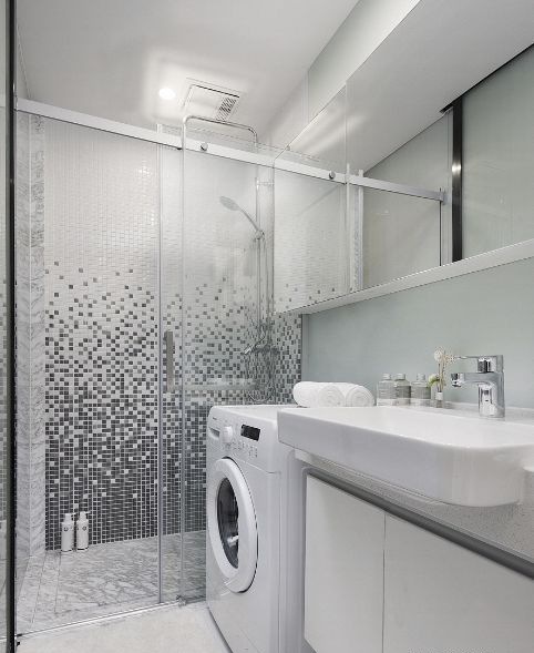 济南老房改造装修效果图