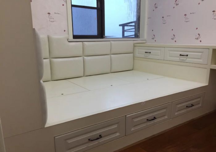 济南同福小区装修效果图