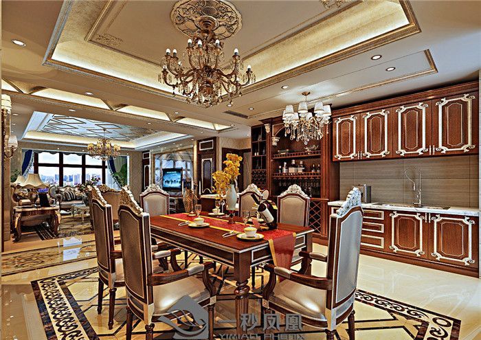 �������۽�����װ��Ч��ͼ