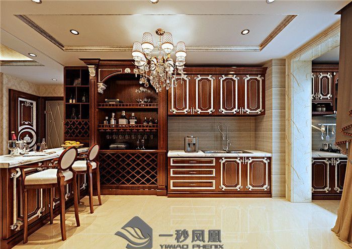 �������۽�����װ��Ч��ͼ