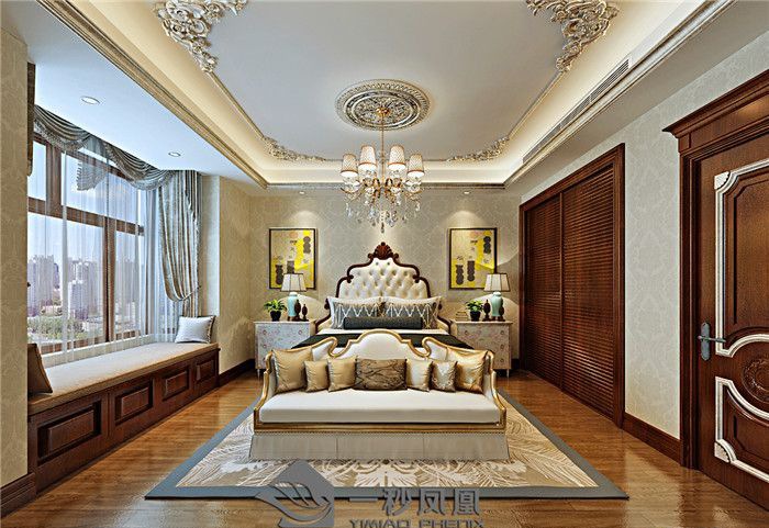 �������۽�����װ��Ч��ͼ