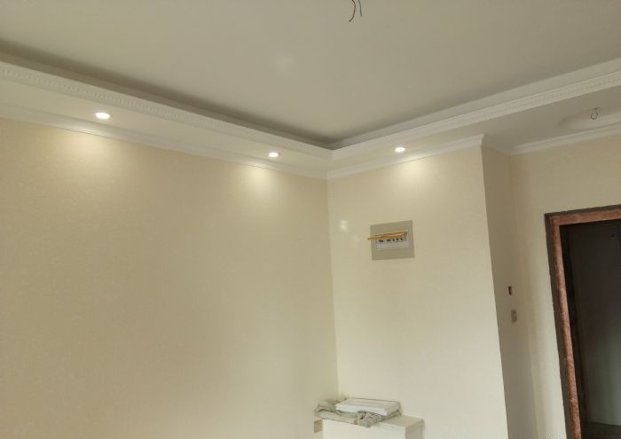 哈尔滨龙跃金水湾装修效果图