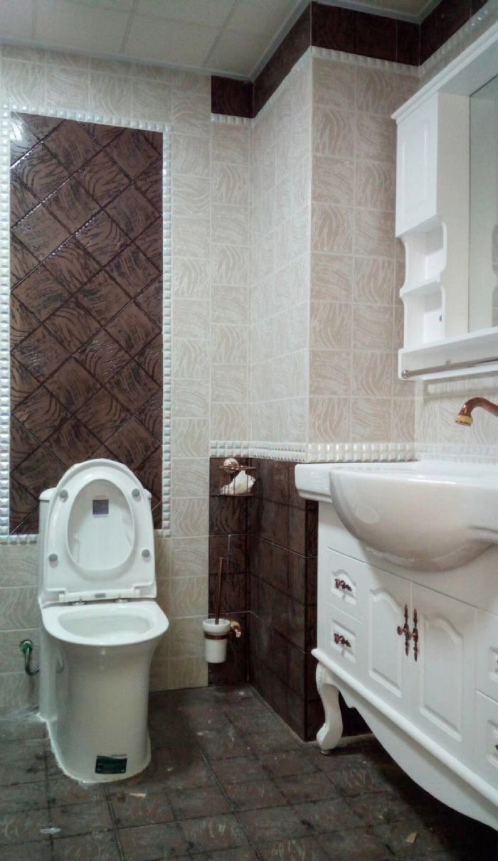 太原嘉怡国际丽都城装修效果图