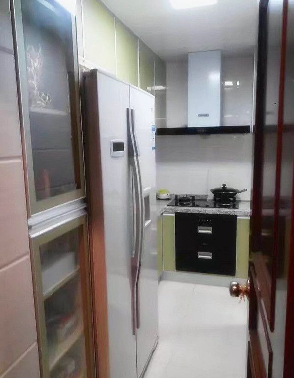 �Ϻ��������С��װ��Ч��ͼ