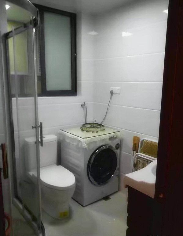 �Ϻ��������С��װ��Ч��ͼ