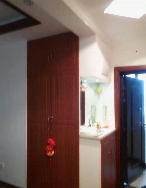 �Ϻ��������С��װ��Ч��ͼ