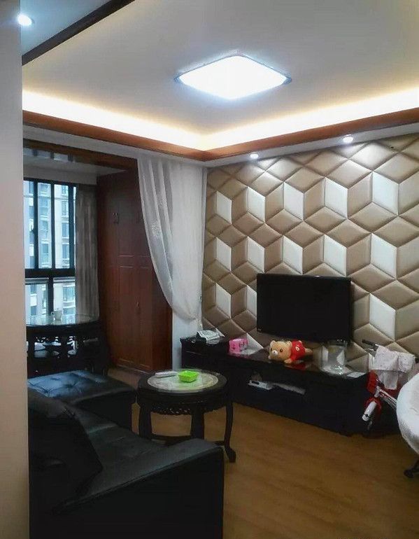 �Ϻ��������С��װ��Ч��ͼ