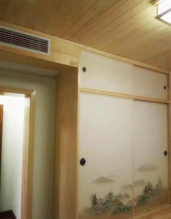 �Ϻ�������潨�ַ߽�װ��Ч��ͼ