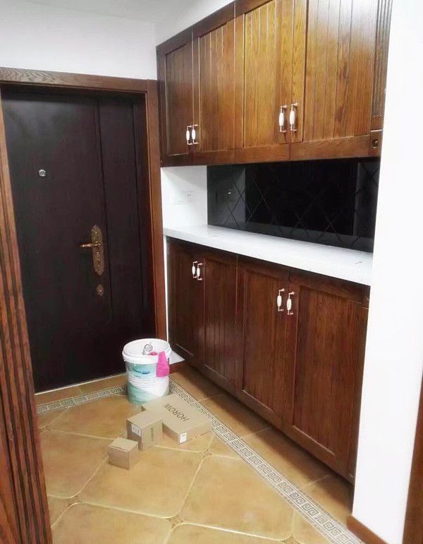 �Ϻ�������潨�ַ߽�װ��Ч��ͼ