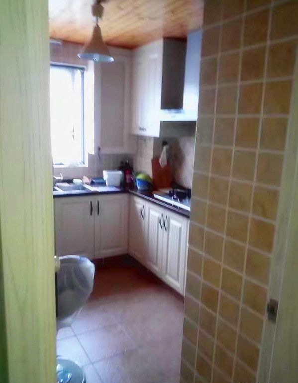 �Ϻ�������԰װ��Ч��ͼ