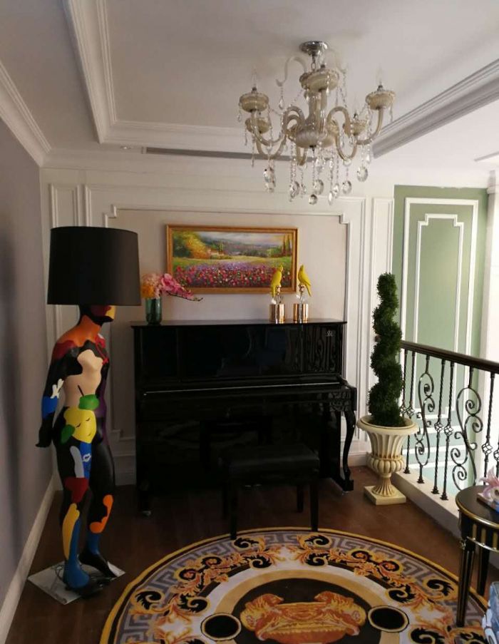 ��ɳ��ɽӡ����������װ��Ч��ͼ