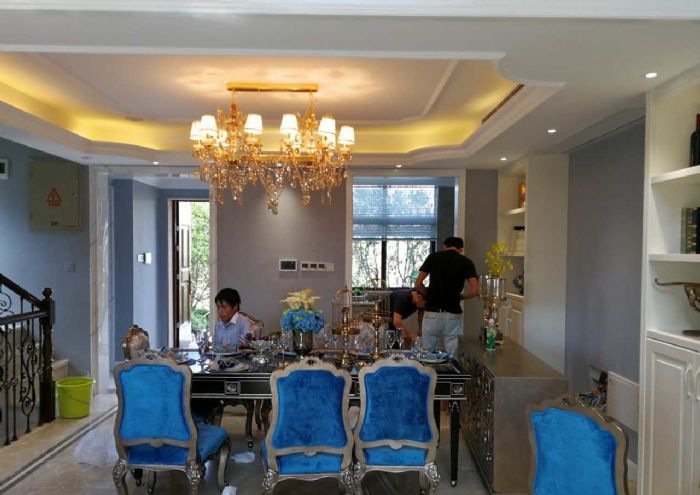 ��ɳ��ɽӡ����������װ��Ч��ͼ