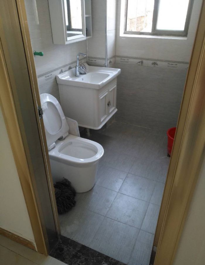 ������Է����װ��Ч��ͼ