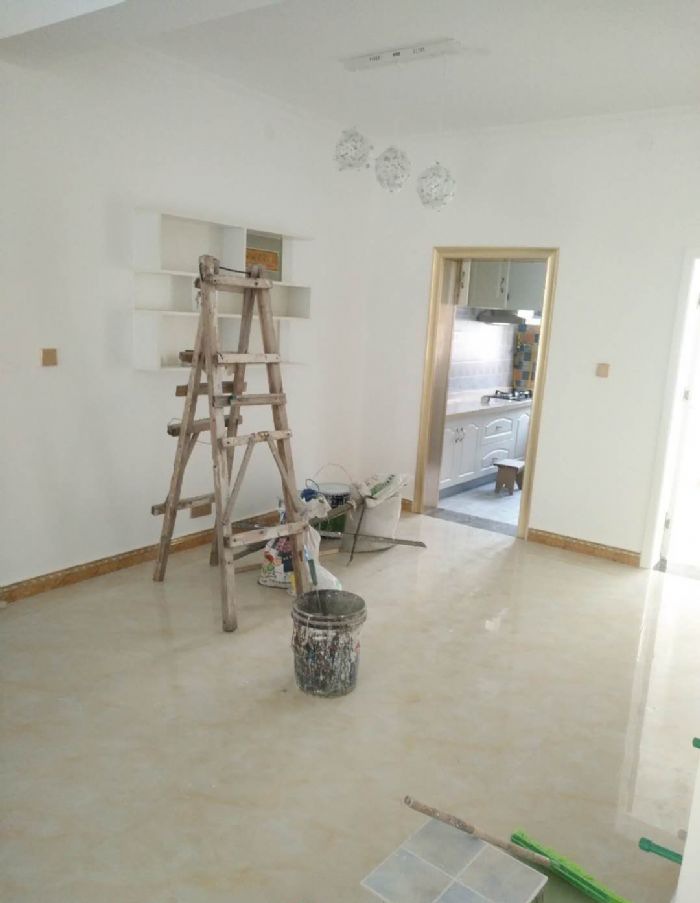 ������Է����װ��Ч��ͼ