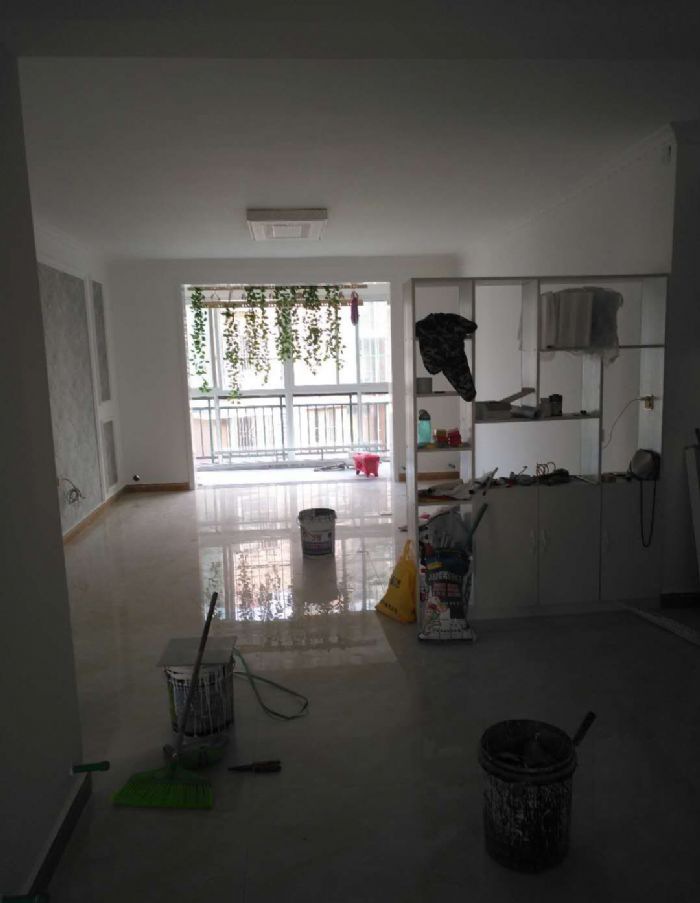 ������Է����װ��Ч��ͼ