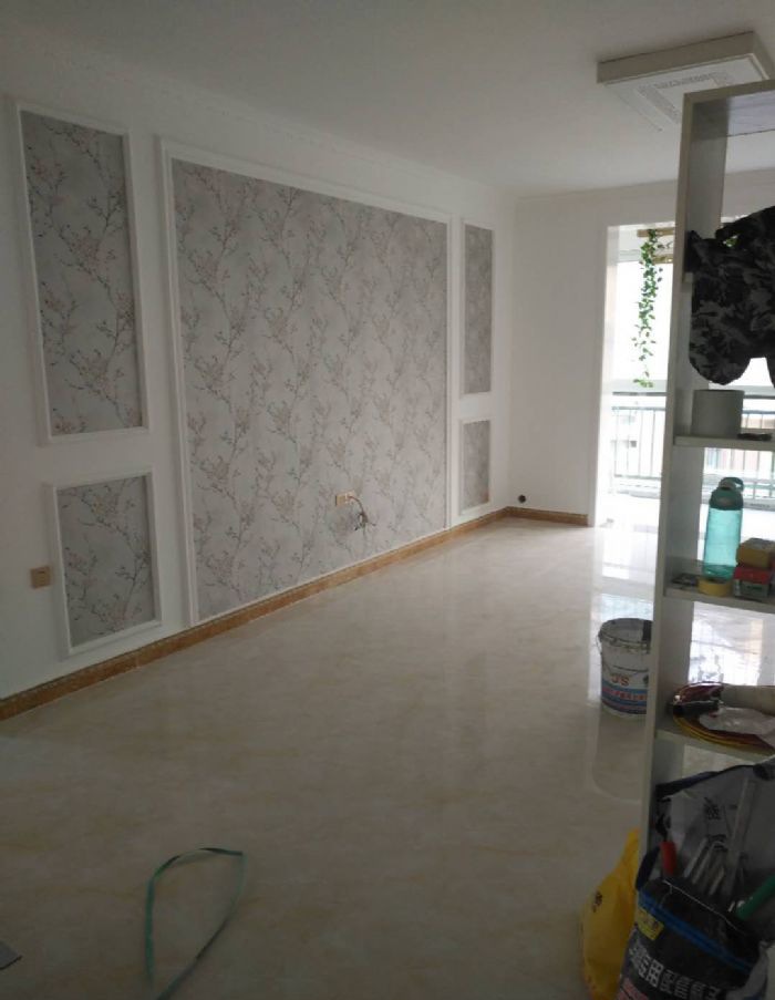 ������Է����װ��Ч��ͼ