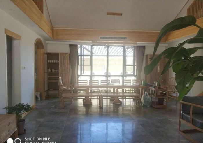 ʯ��ׯ��ɽ��Ժװ��Ч��ͼ