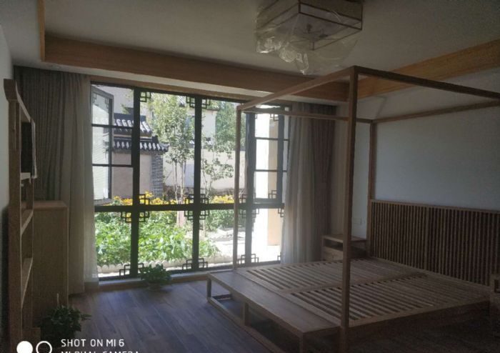 ʯ��ׯ��ɽ��Ժװ��Ч��ͼ