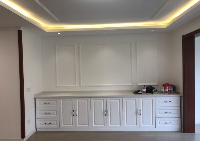 �ൺ�������ﾳ�����һ����װ��Ч��ͼ