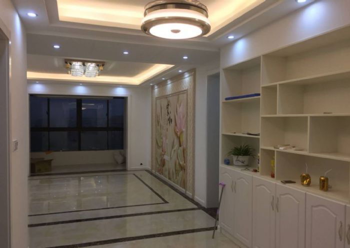 �����찲�г�װ��Ч��ͼ