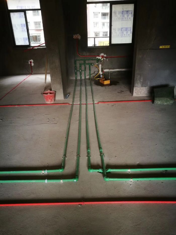 昆明华夏御府装修效果图