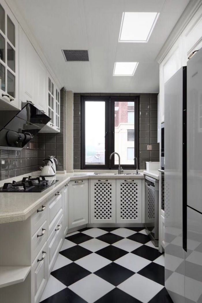 昆明华夏御府装修效果图