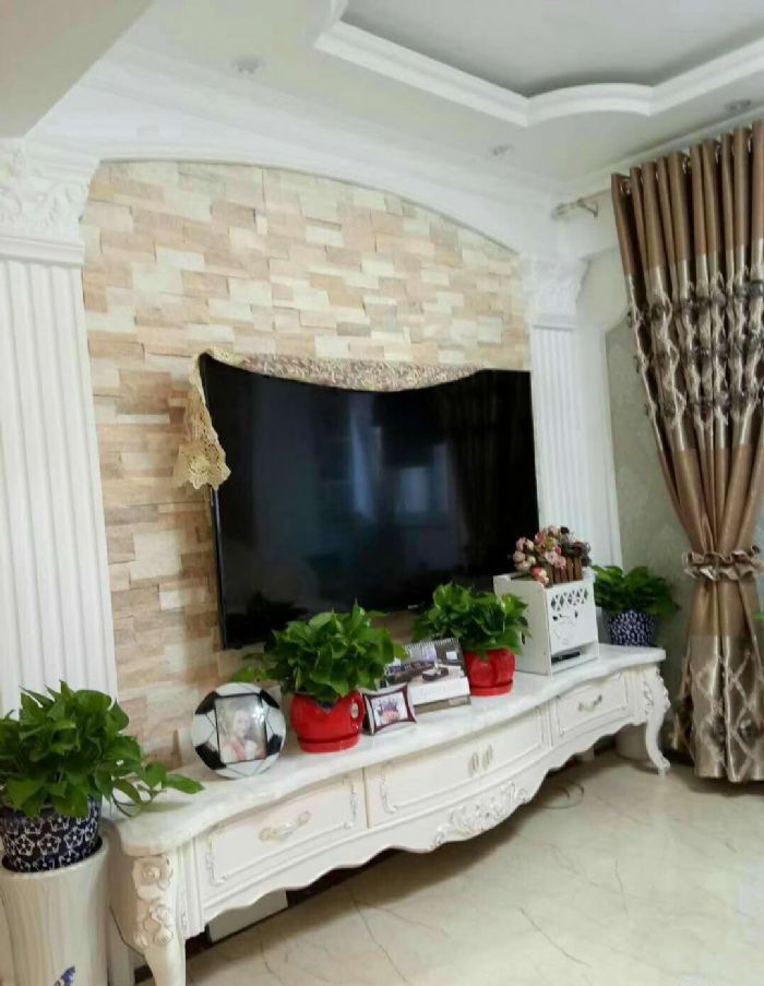 ����Ԫɭʯ��԰װ��Ч��ͼ