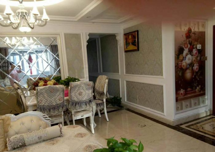 ����Ԫɭʯ��԰װ��Ч��ͼ